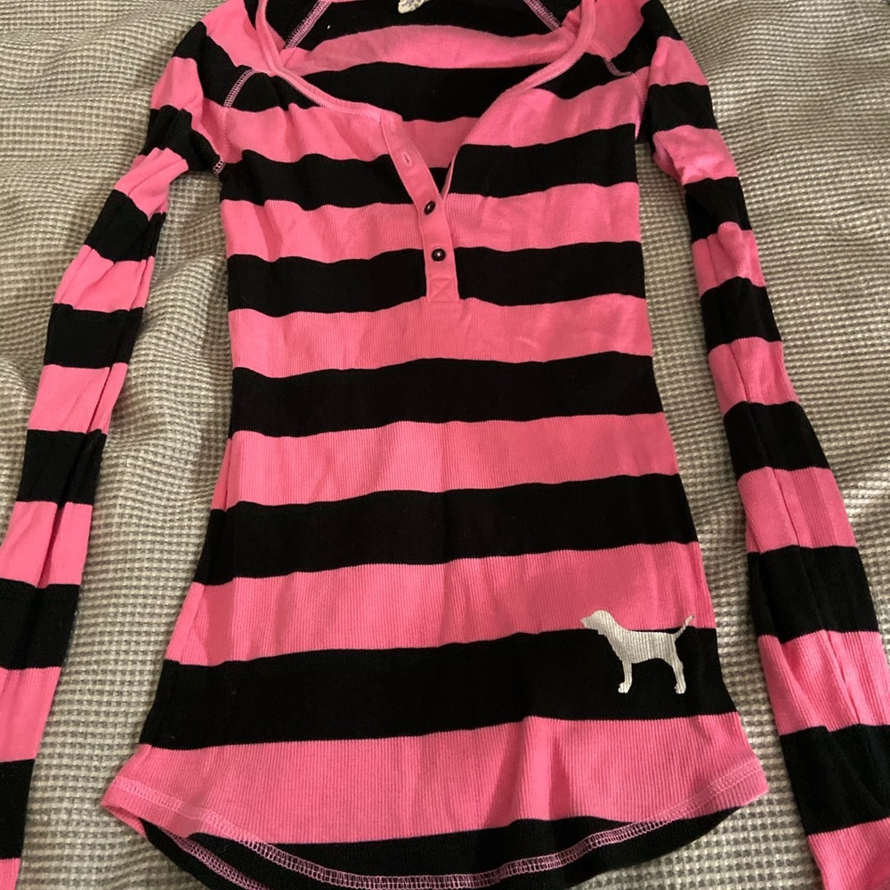 PINK Long Sleeve